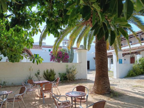 El Palomar de la Breña, Barbate